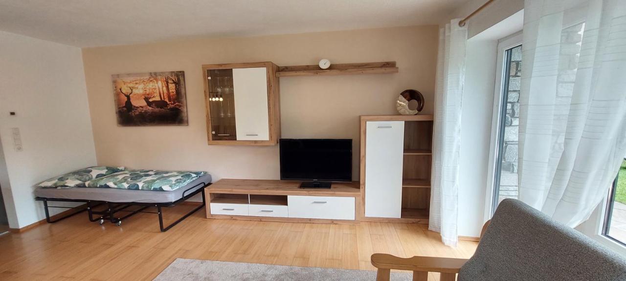 Apartament Hechenberg Fewo Niederndorf  Zewnętrze zdjęcie