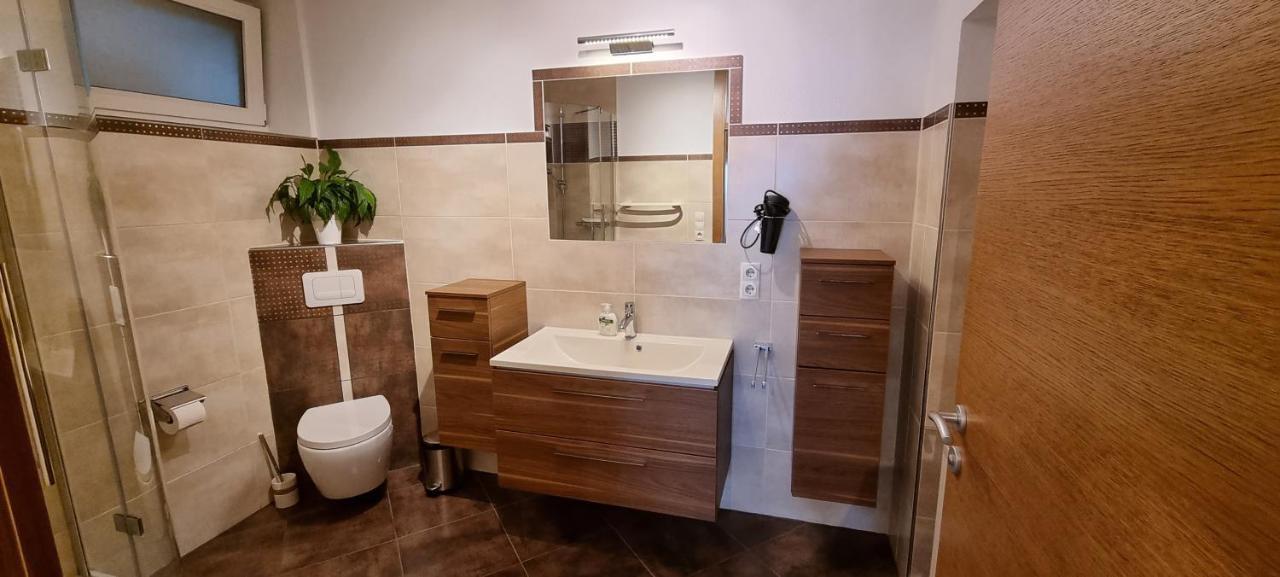 Apartament Hechenberg Fewo Niederndorf  Zewnętrze zdjęcie