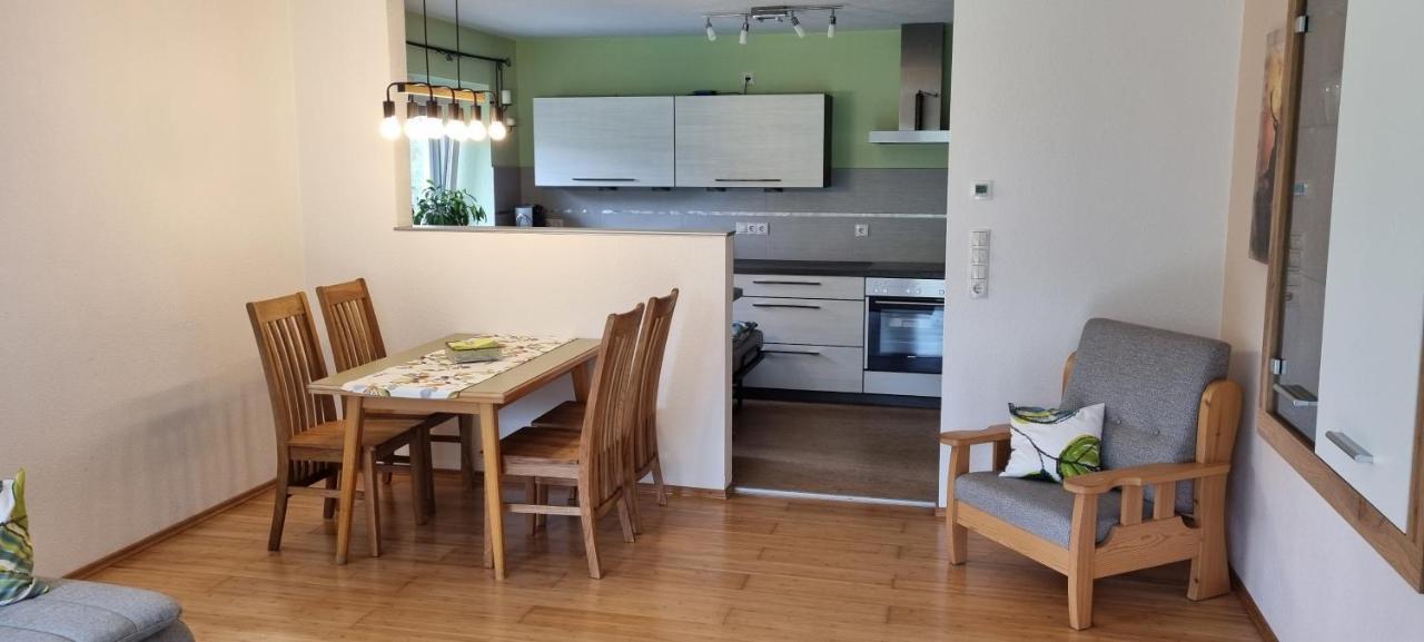 Apartament Hechenberg Fewo Niederndorf  Zewnętrze zdjęcie