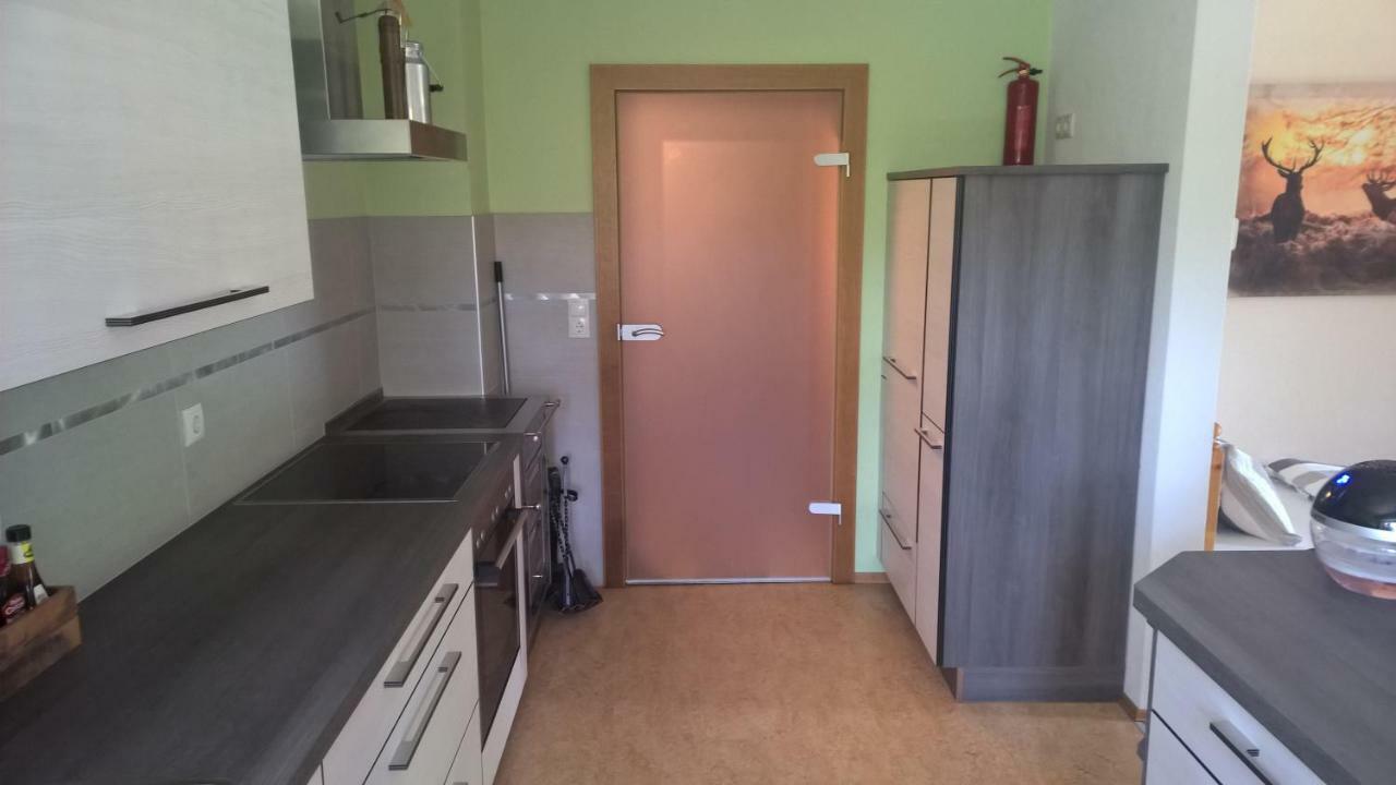 Apartament Hechenberg Fewo Niederndorf  Zewnętrze zdjęcie